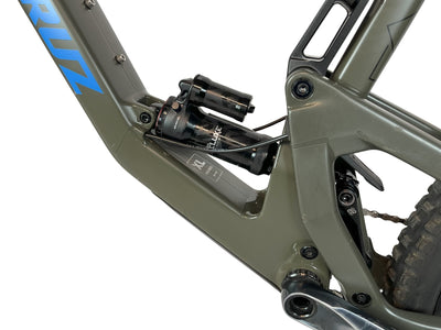Santacruz Bronson C 2022 - XL