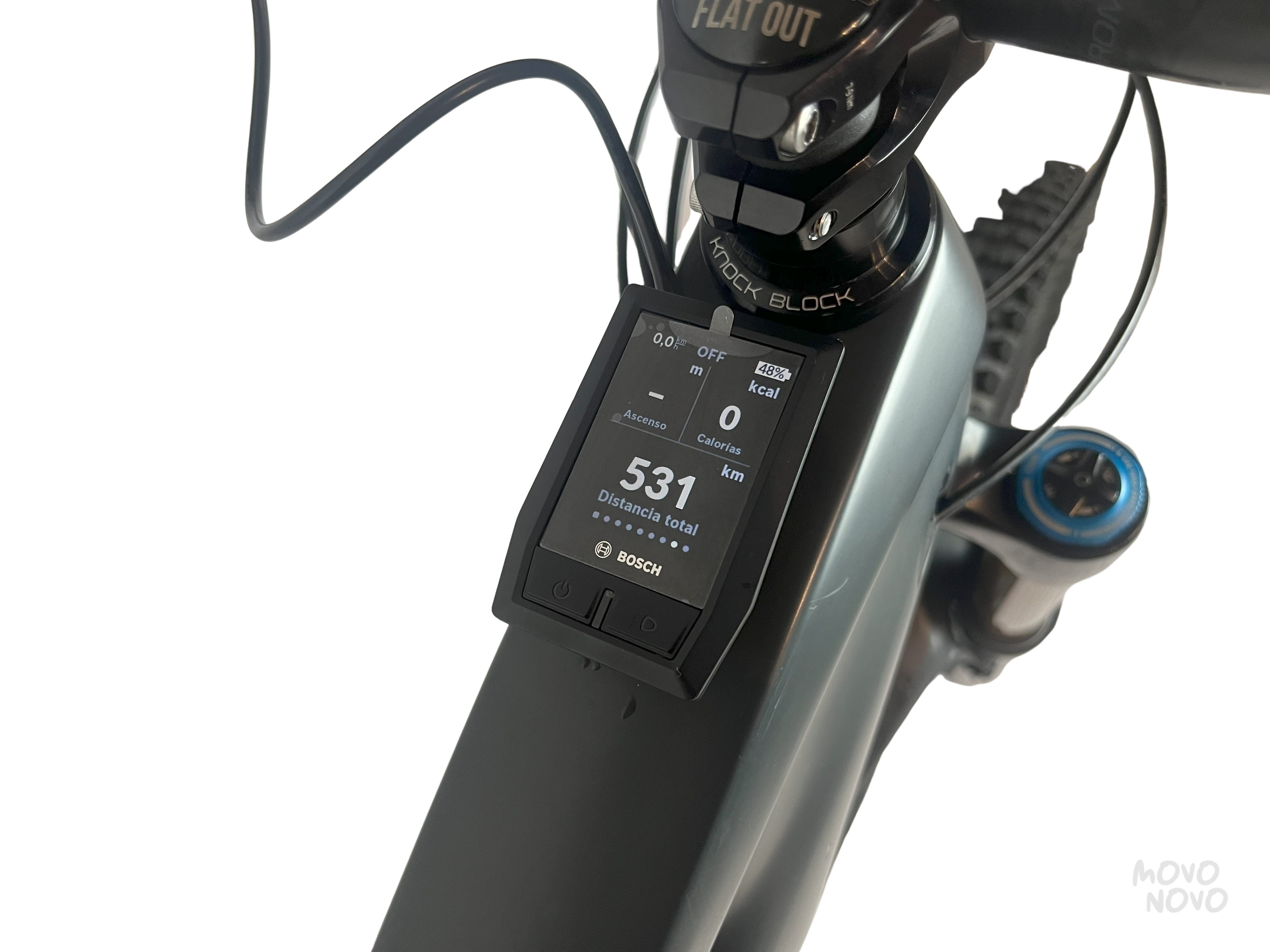 Trek Rail 9.7 2021 - M