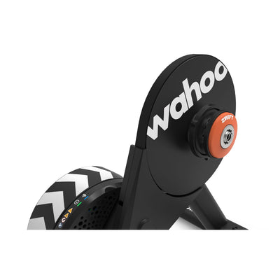 WAHOO KICKR CORE WITH ZWIFT COG / CLICK V3