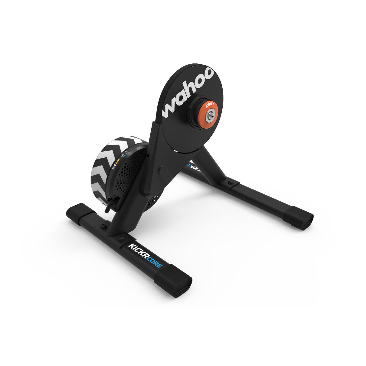 WAHOO KICKR CORE WITH ZWIFT COG / CLICK V3