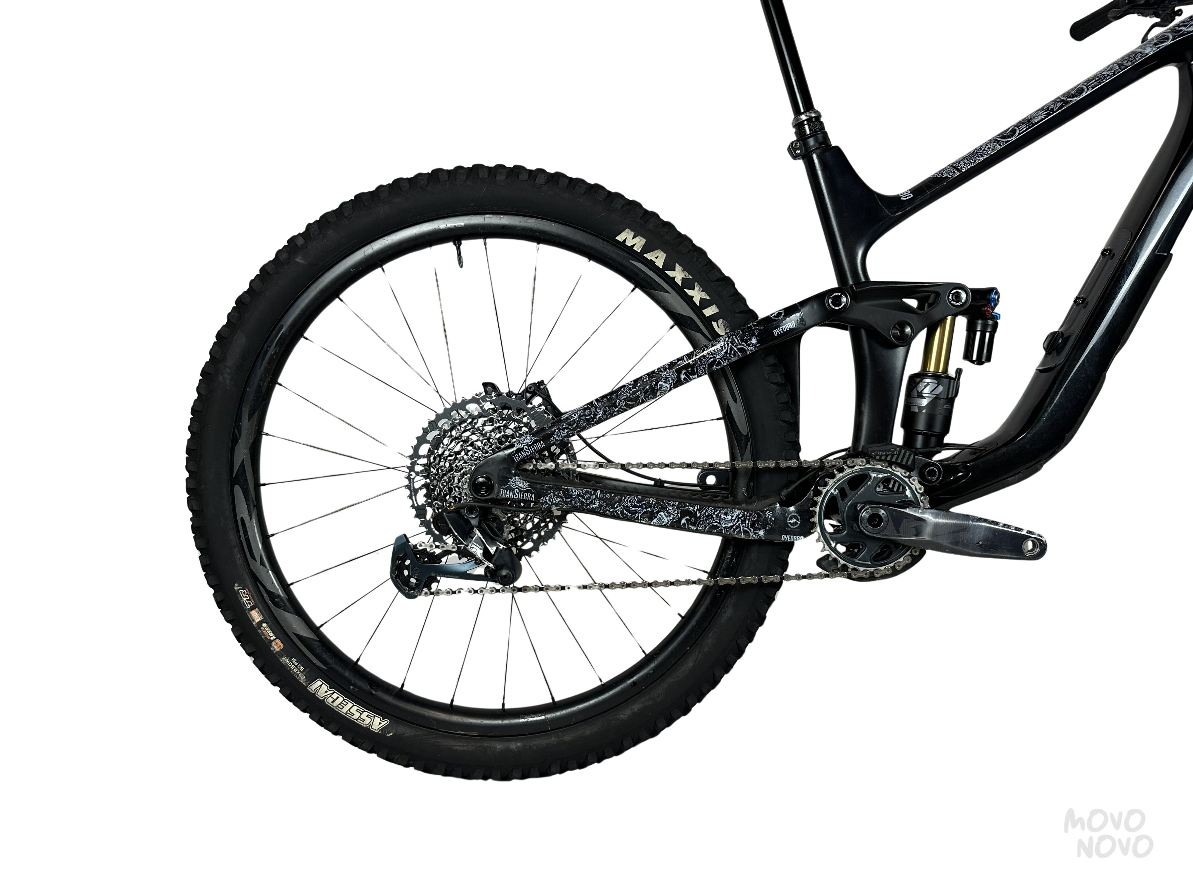Giant Reign advance 1 pro 2023 - L