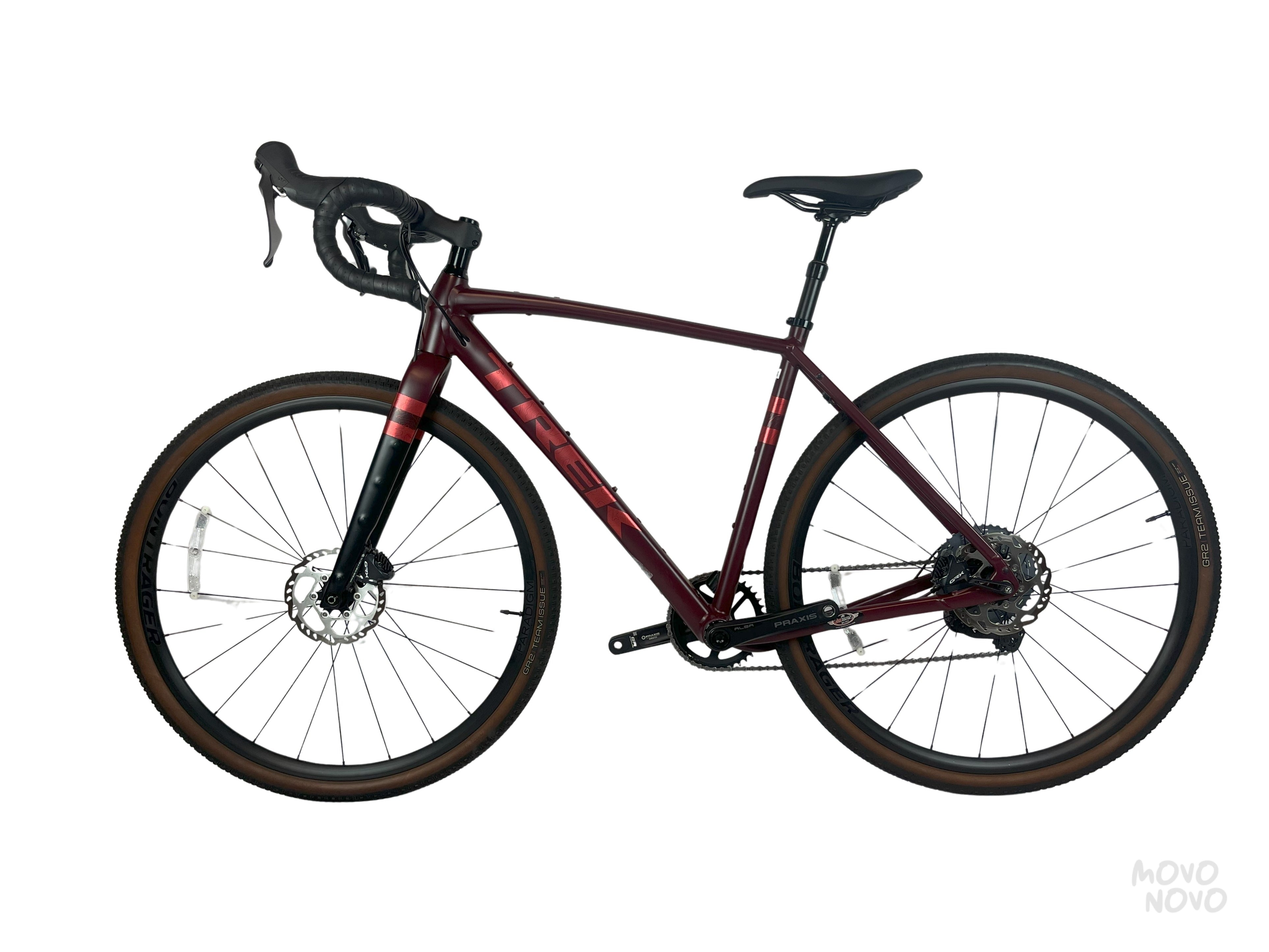 Trek Checkpoint ALR 5 Driftless 2023 - 54