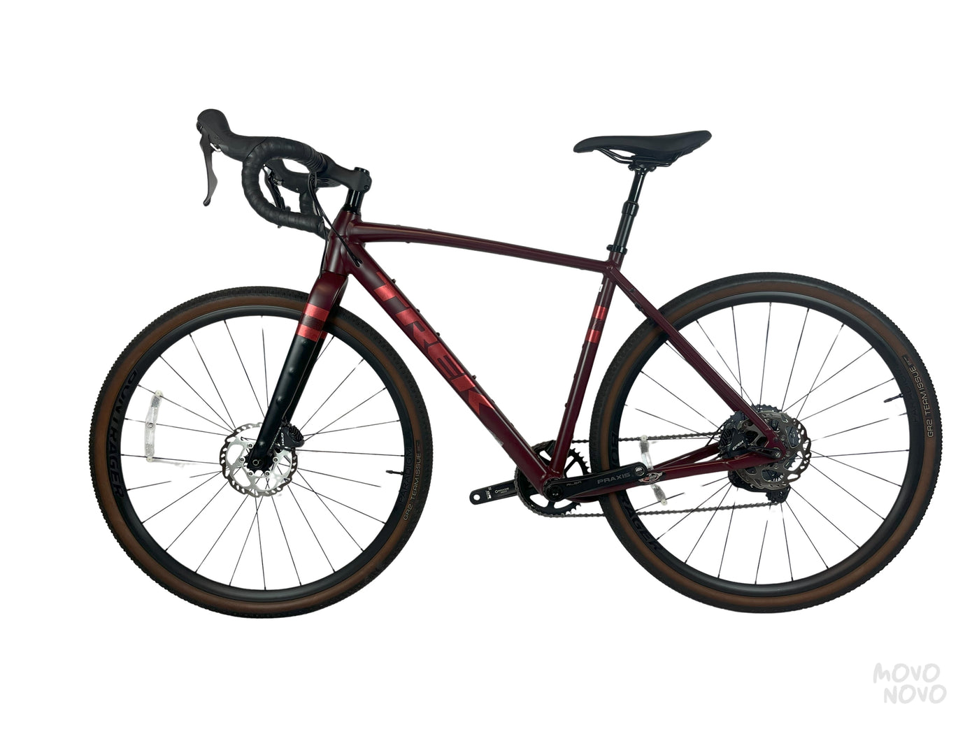 Trek Checkpoint ALR 5 Driftless 2023 - 54