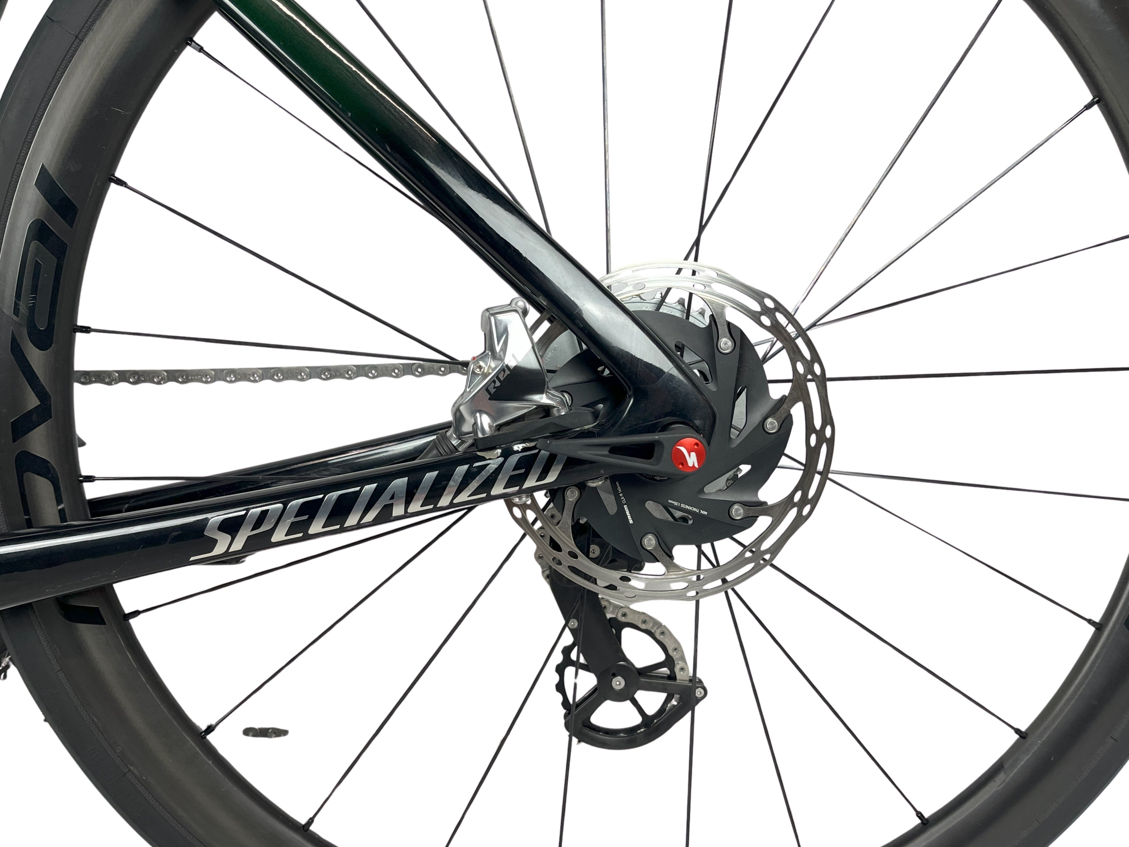 Specialized Tarmac 2021 - 54