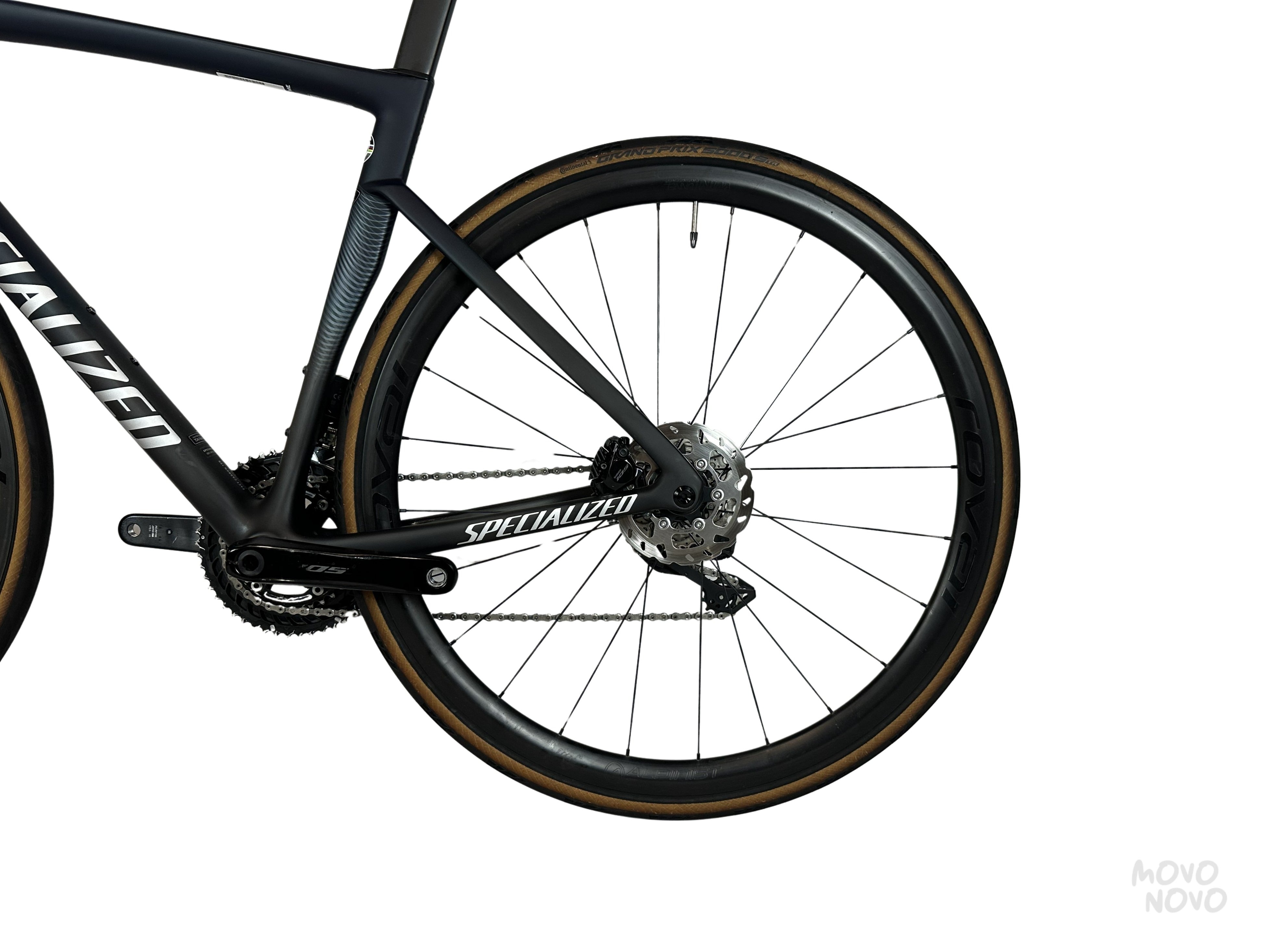 Specialized Tarmac SL 7 2022