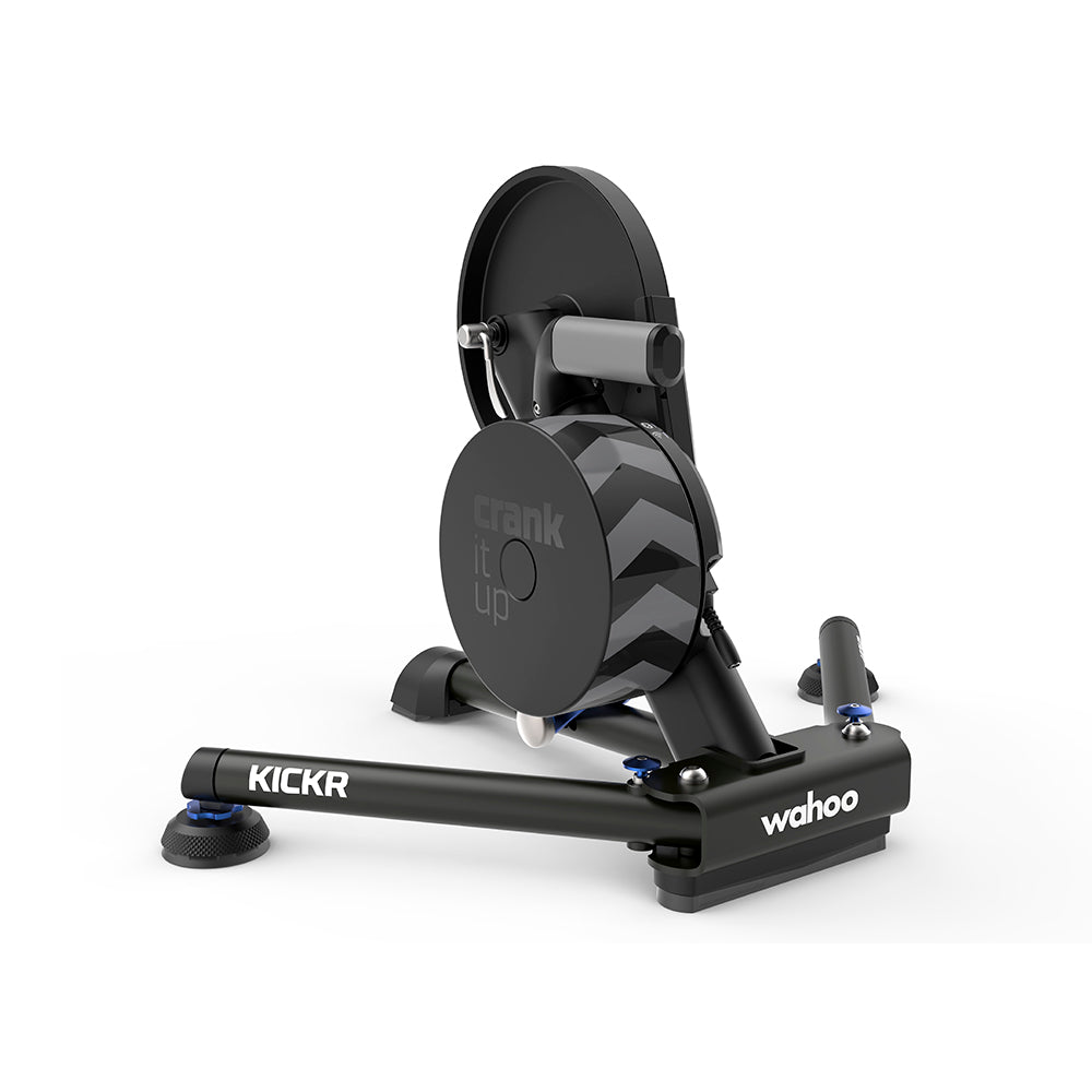 Kickr Power V6 ¨Demo¨