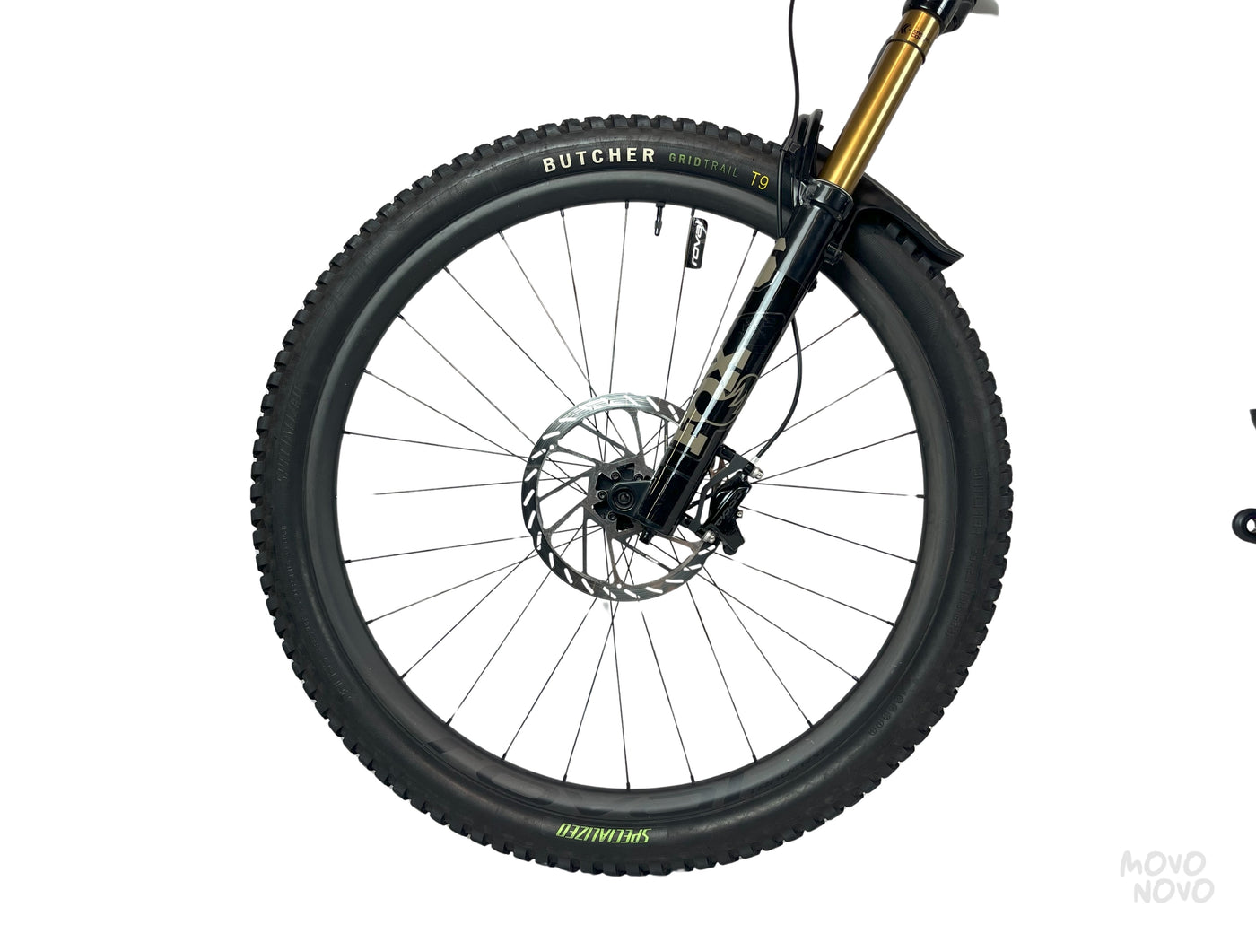 Specialized Stumpjumper EVO Pro 2024 - S4