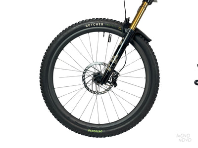 Specialized Stumpjumper EVO Pro 2024 - S4