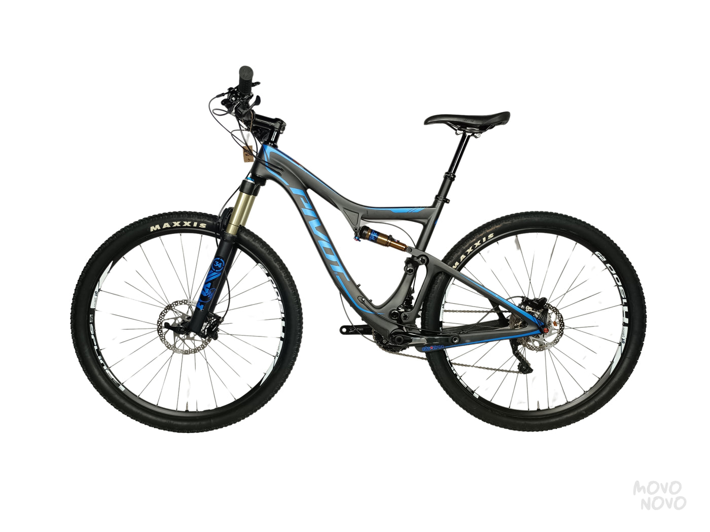 Pivot Mach 429 SL 2016 M/L