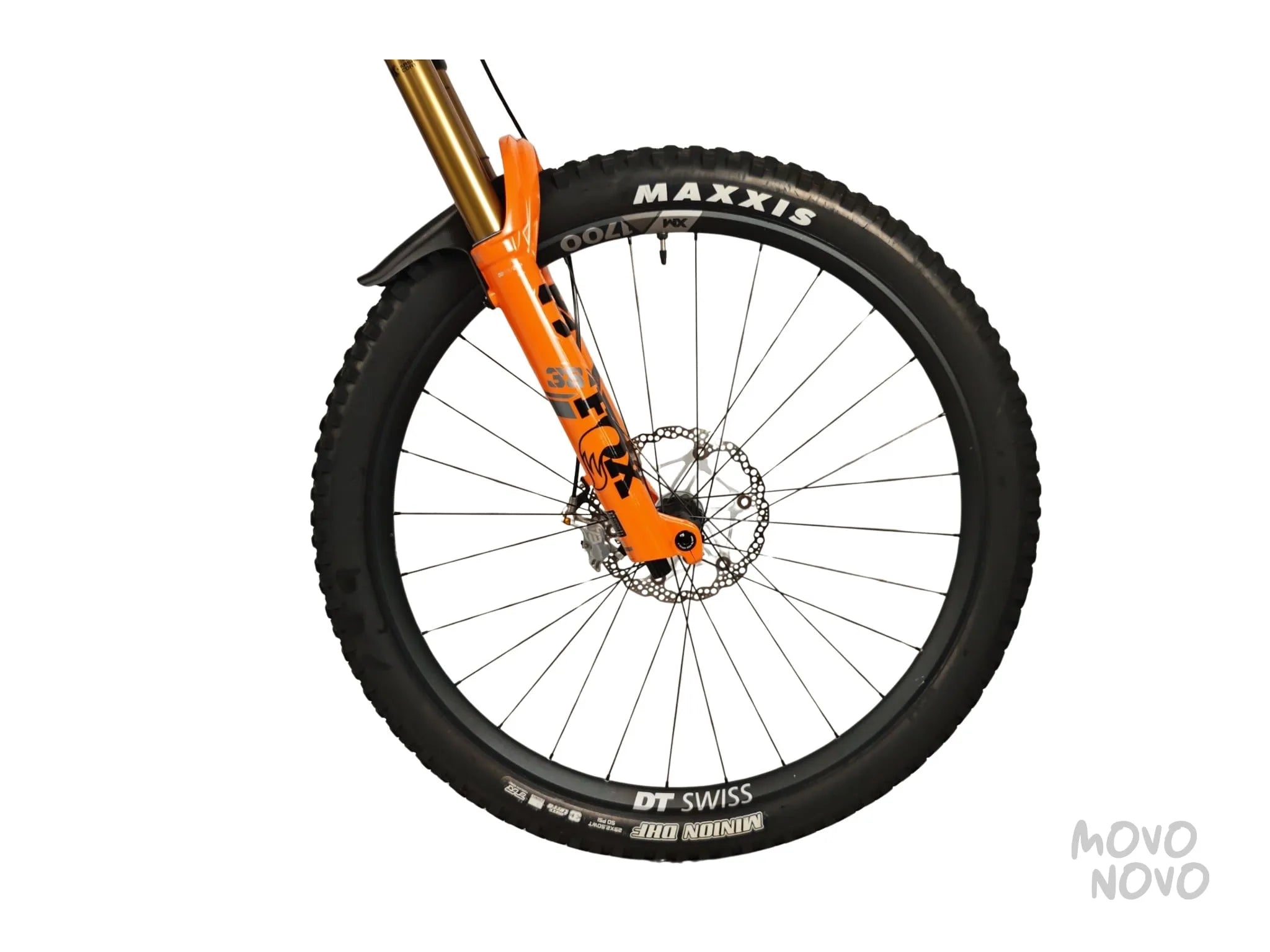 Pivot Switchblade Pro Xt/Xtr Air 29