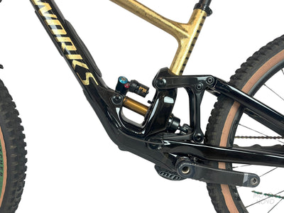 Specialized S-Works Enduro 2023 - S3