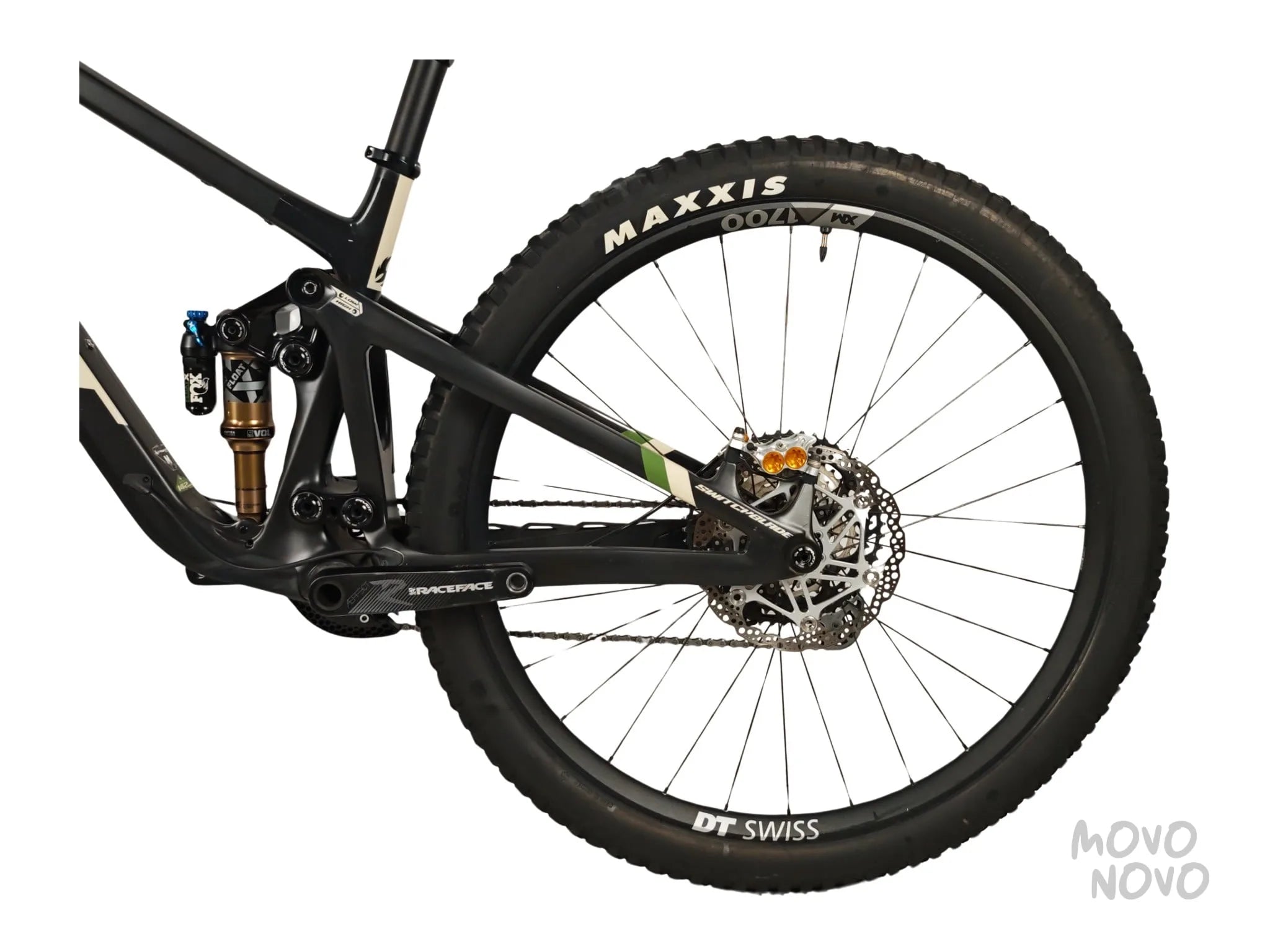 Pivot Switchblade Pro Xt/Xtr Air 29
