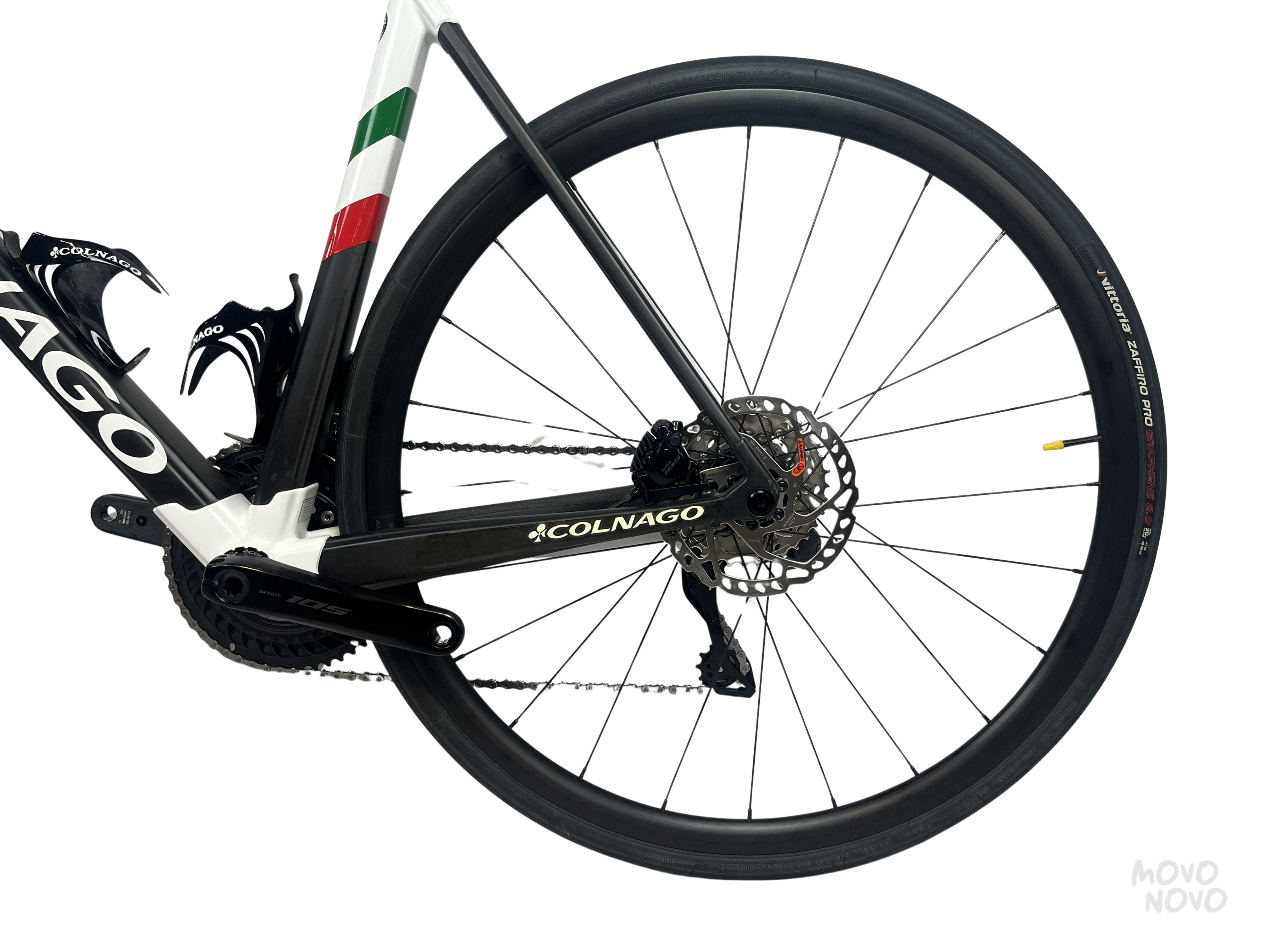 Colnago C64 2022 - 52
