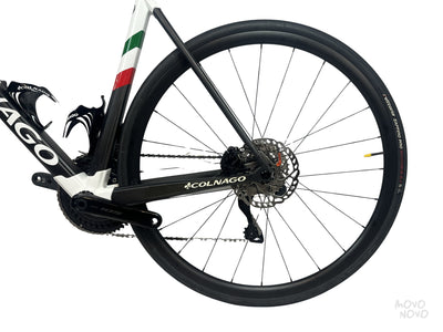 Colnago C64 2022 - 52