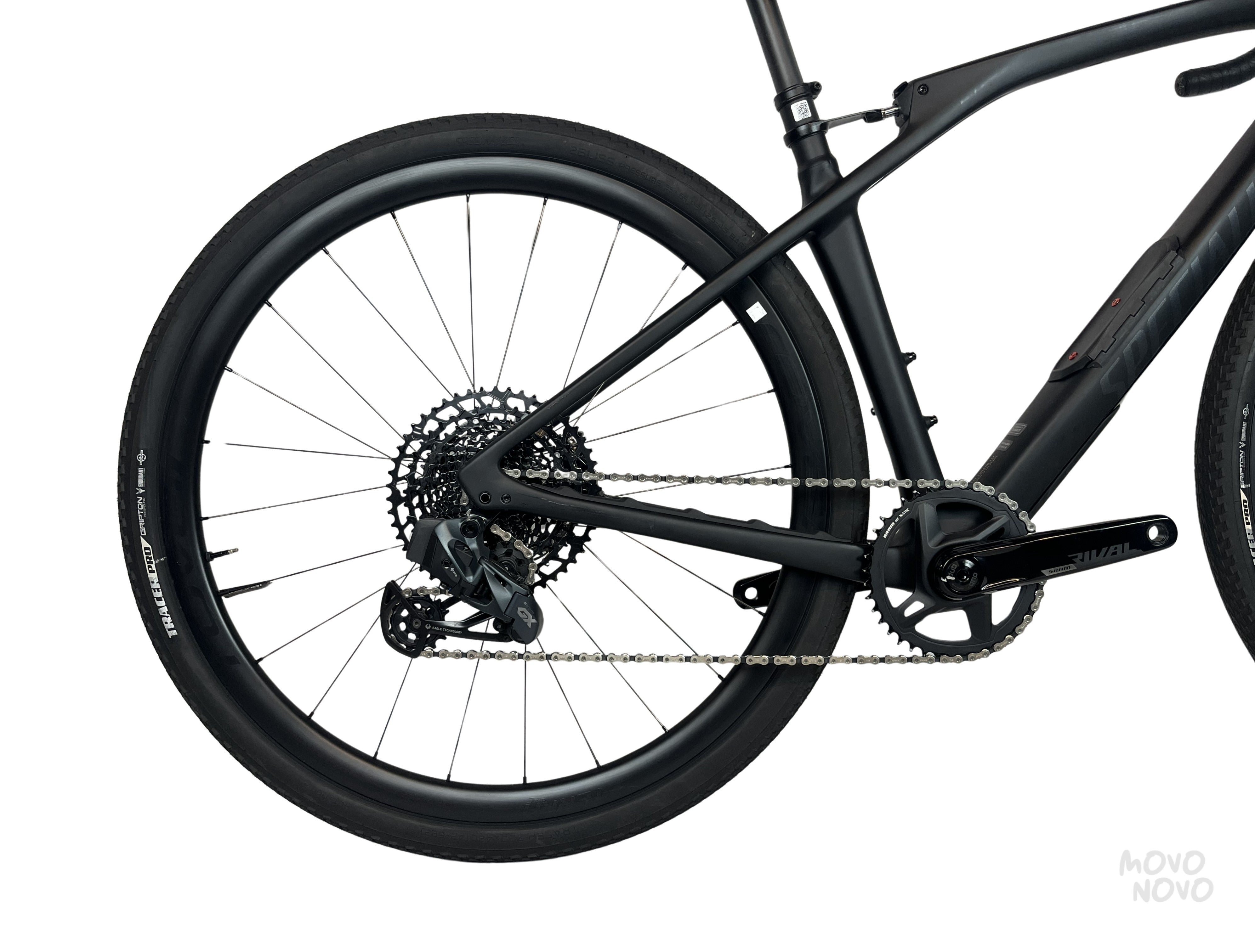 Specialized Diverge  str expert 2024 - 54