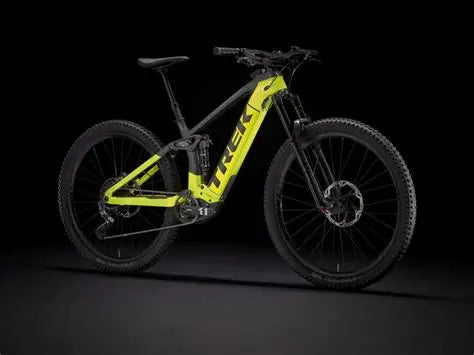 Trek Rail 2020