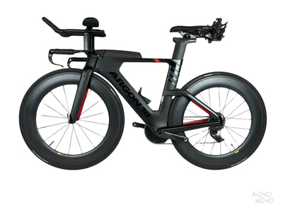 Argon E-119 TRI+ 2021 - M
