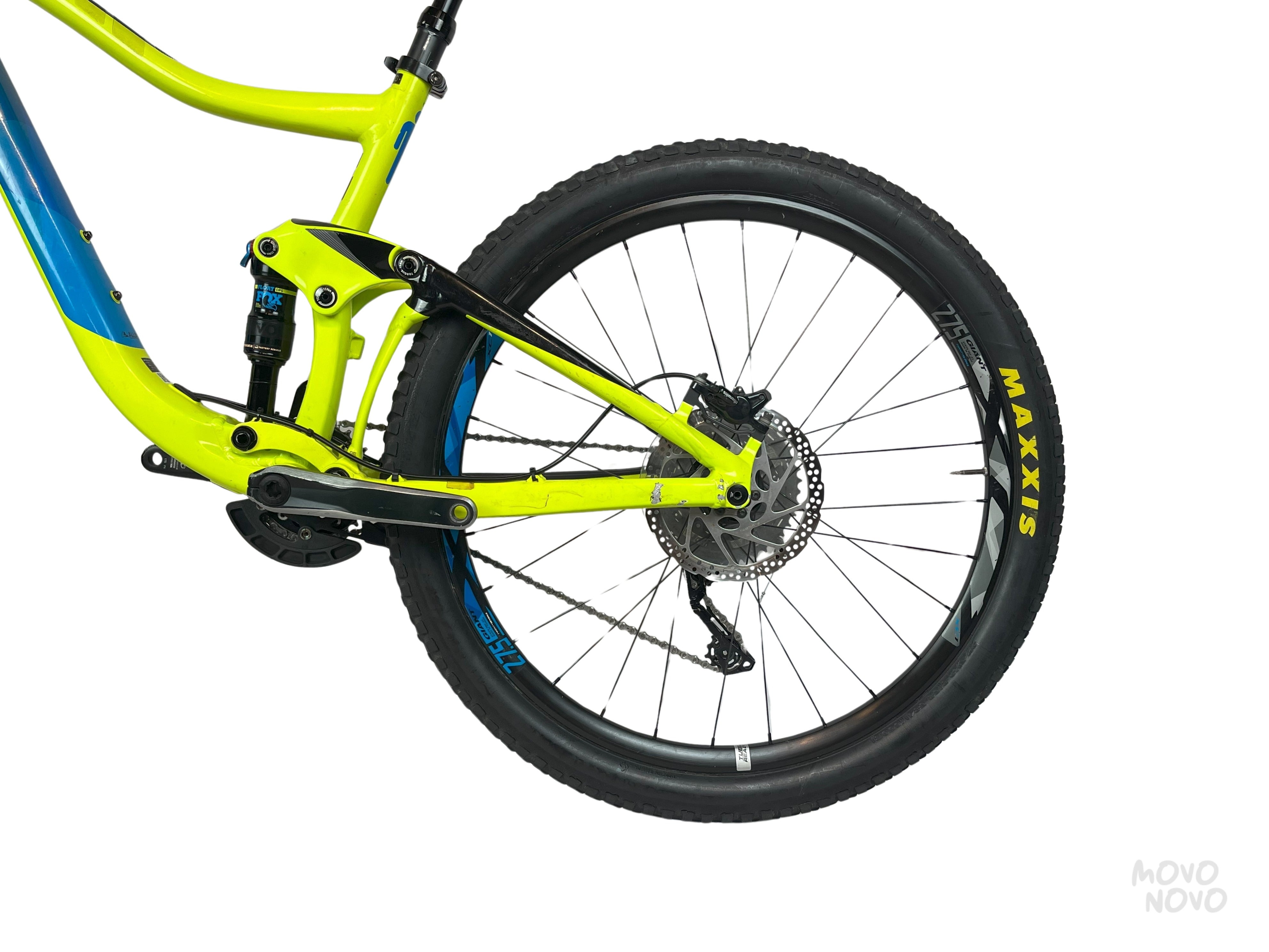 Giant Trance 2 2017 - M