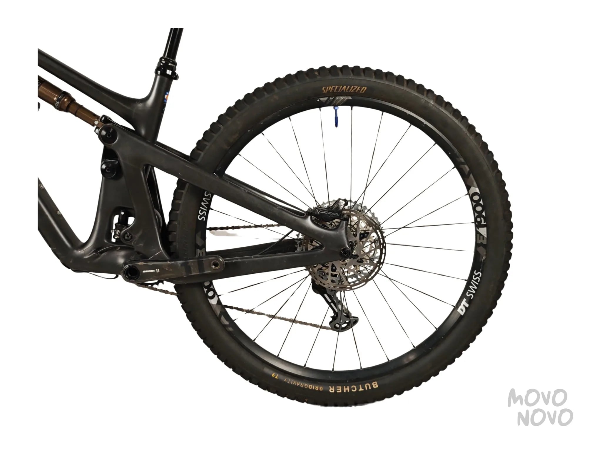 Yeti Ah 130 2022 - M