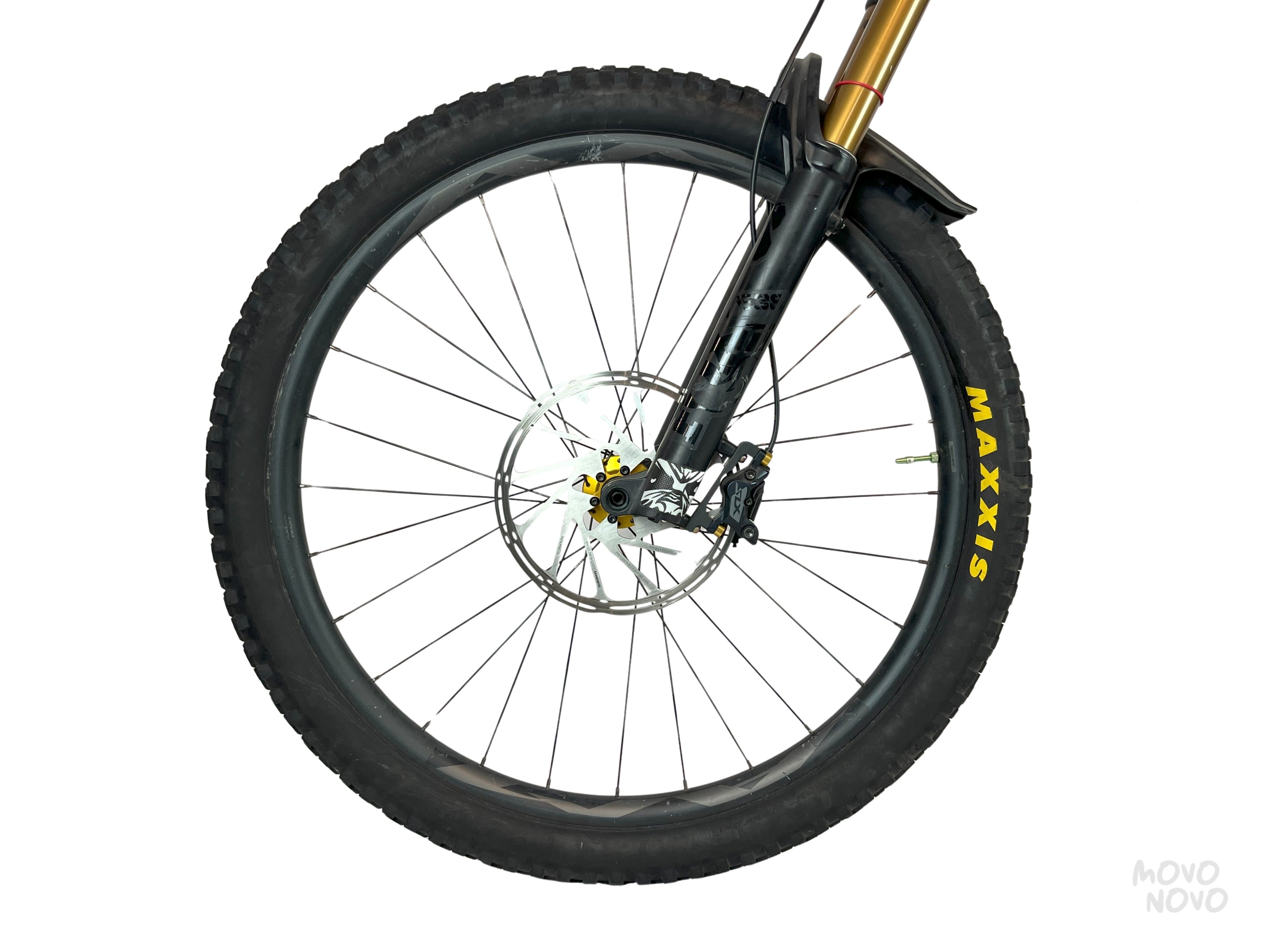 Giant Reign Advance Pro 2023 - M