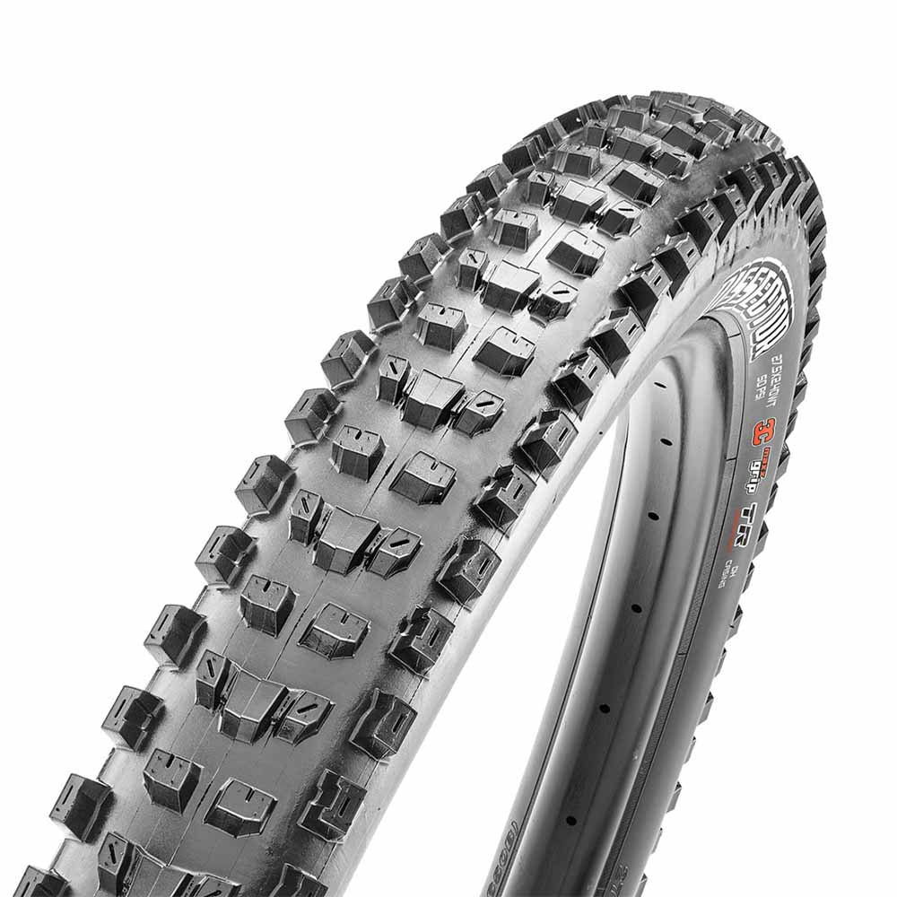 Llanta Maxxis Dissector 27.5x2.60 3c Maxx Terra Exo TR
