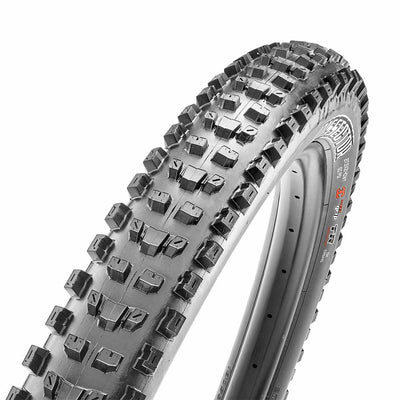 Llanta Maxxis Dissector 27.5x2.60 3c Maxx Terra Exo TR
