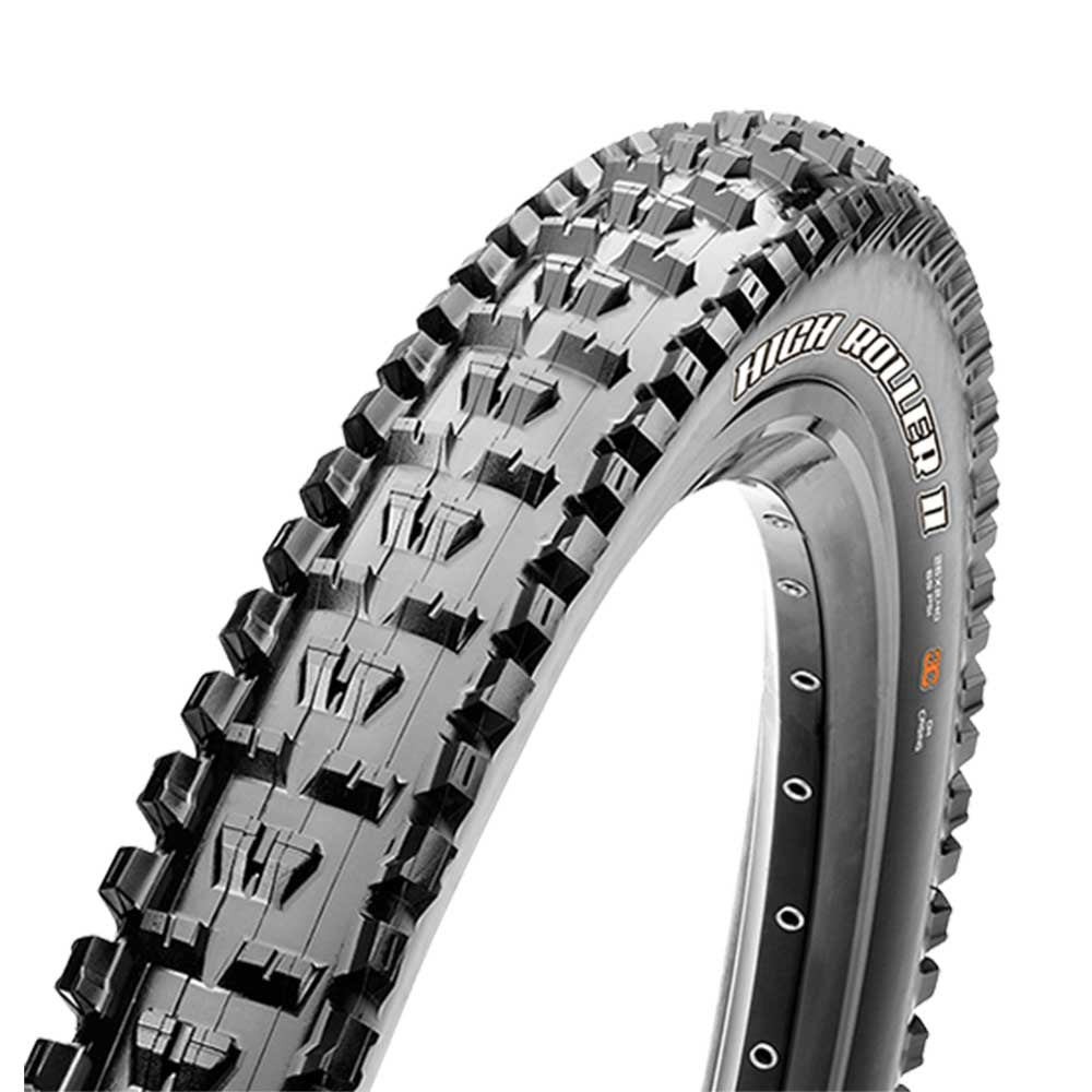 LLANTA HIGH ROLLER II 29X2.5WT PLEG NEG 60 TPI 3CT/EXO/TR