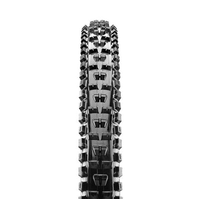 LLANTA HIGH ROLLER II 29X2.5WT PLEG NEG 60 TPI 3CT/EXO/TR