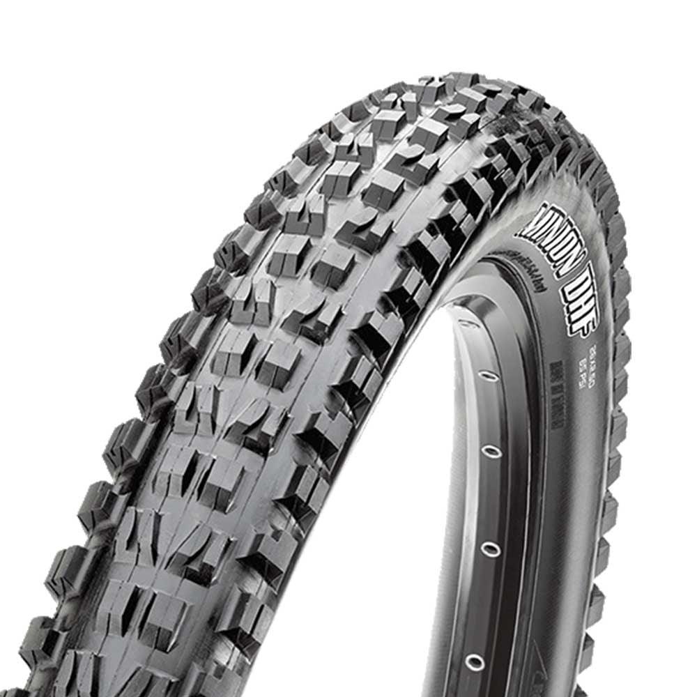 LLANTA MINION DHF 29X2.5WT PLEG NEGRO 120X2 TPI 3CT/DD/TR