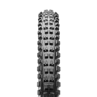 LLANTA MINION DHF 29X2.5WT PLEG NEGRO 120X2 TPI 3CT/DD/TR