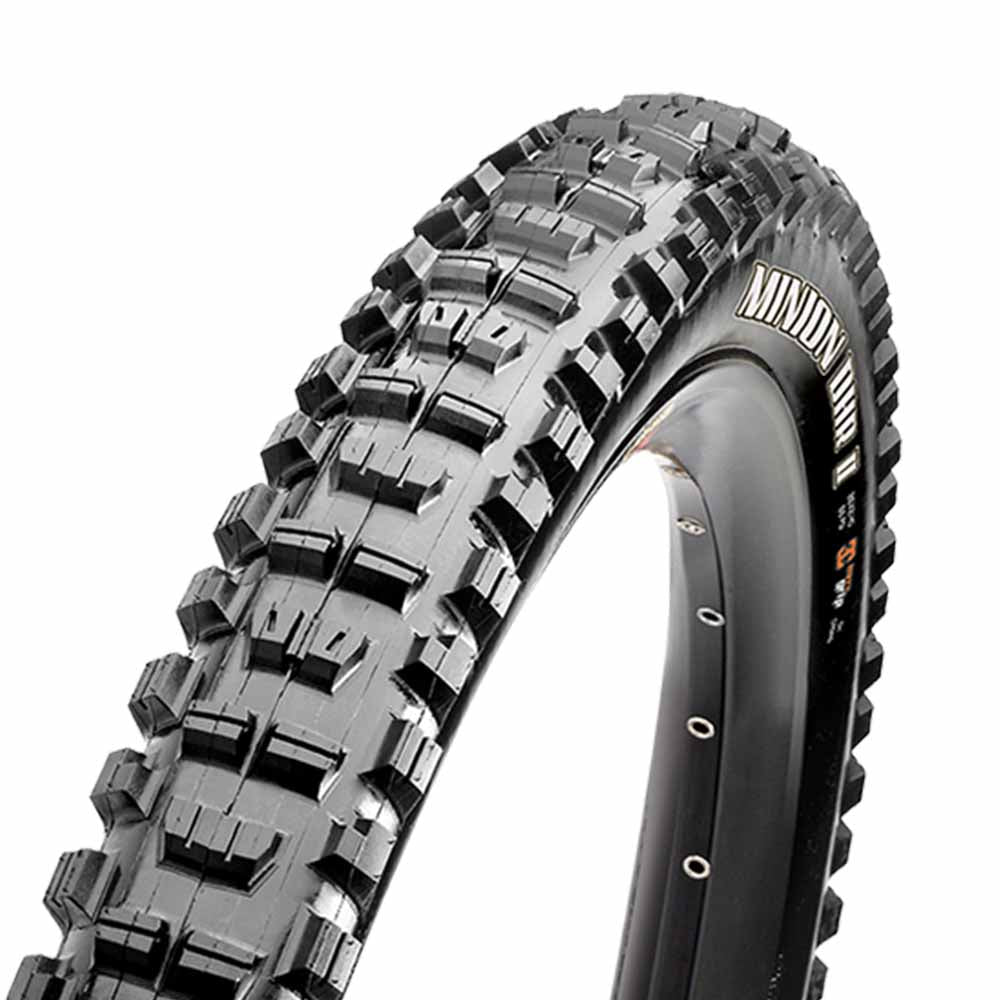 MINION DHR II 29X2.50 PLEG 120X2 TPI 3CT/DD/TR