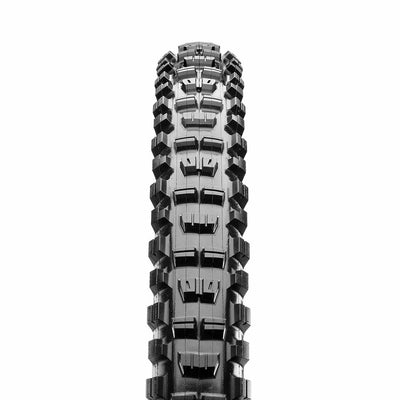 LLANTA MINION DHR II 29X2.50 PLEG 60X2 TPI 3CG/DH/TR