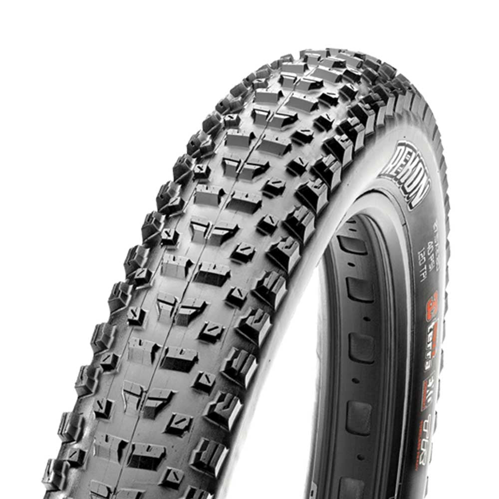 Llanta Maxxis Rekon 27.5x2.60 Exo Protection TR