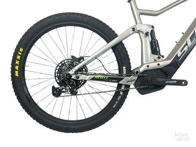 Scott Strike eride 2019 - L