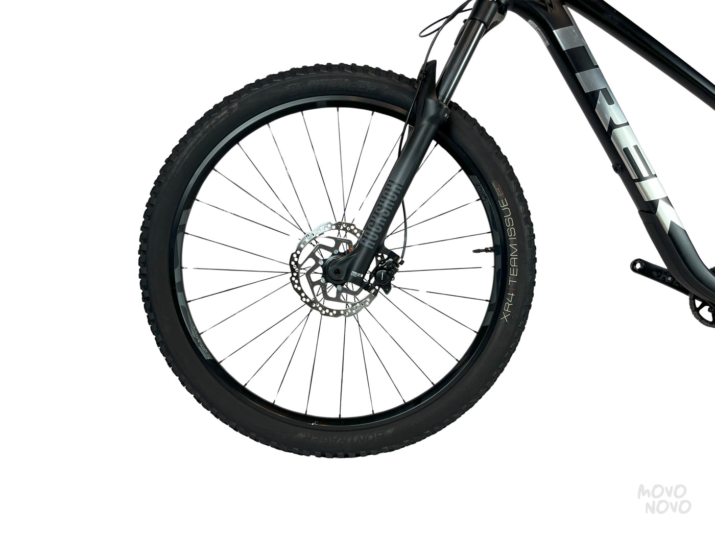 Trek Roscoe 7 2024 - M/L
