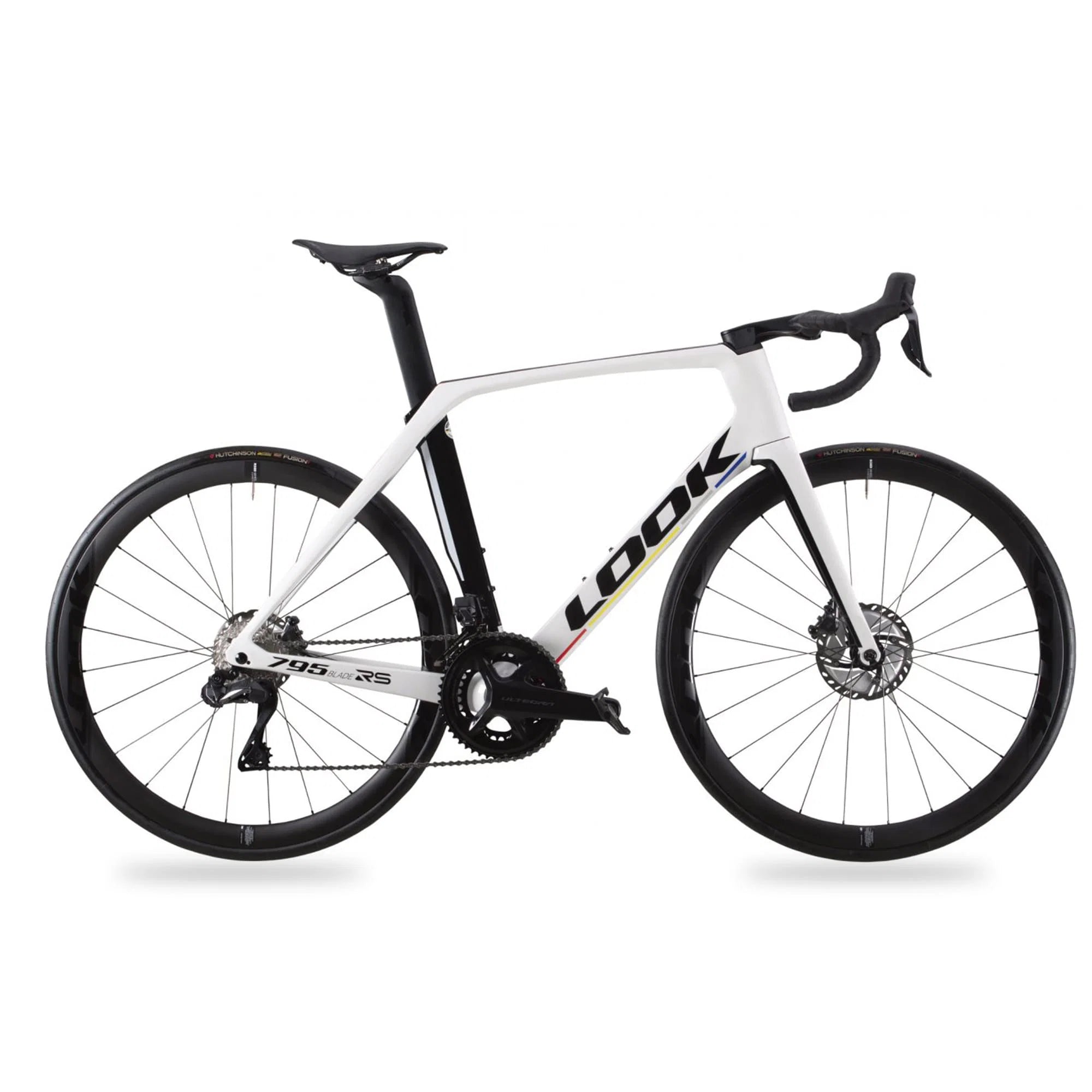 Look 795 Blade RS R700 Ultegra Di2 Pro Team 2023 - S