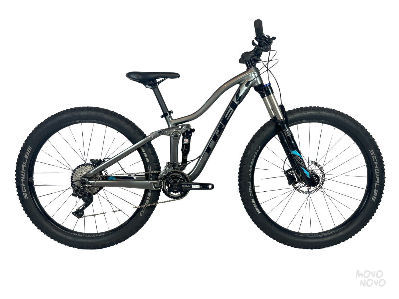 Trek Fuel ex 5 2018 - XS