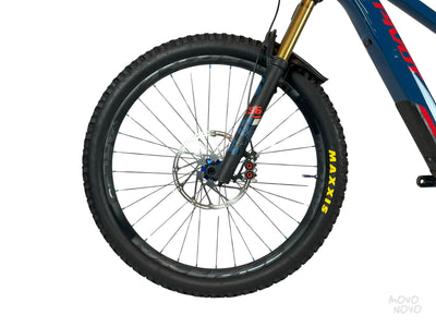 Pivot Shuttle SL 2023 - M