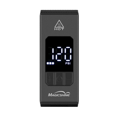 BOMBA DE MANO MAGICSHINE AIRRO - ELECTRICA