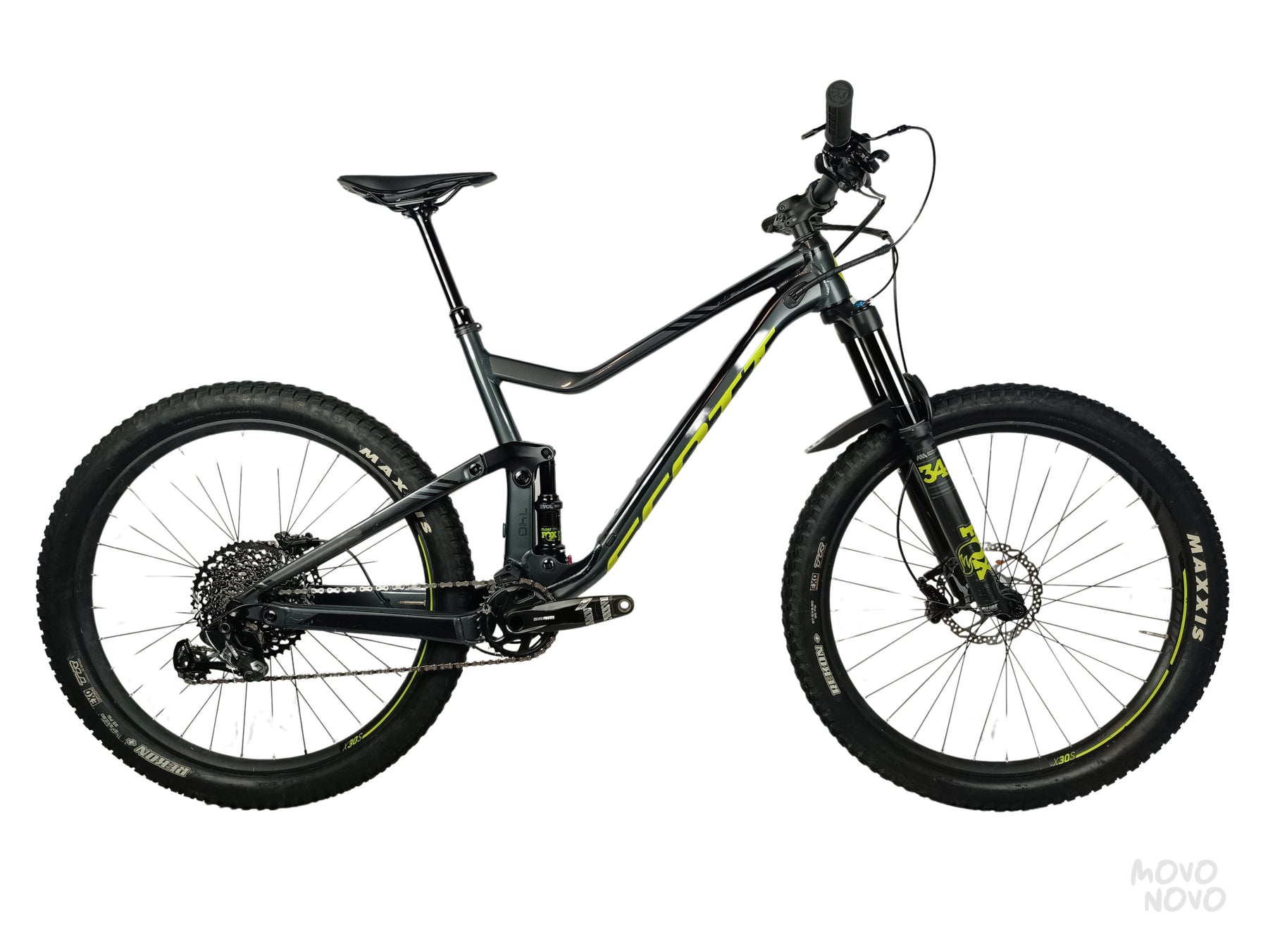 Bicicleta Completo Ciclismo Scott 2018 Scott Spark 2018 Price