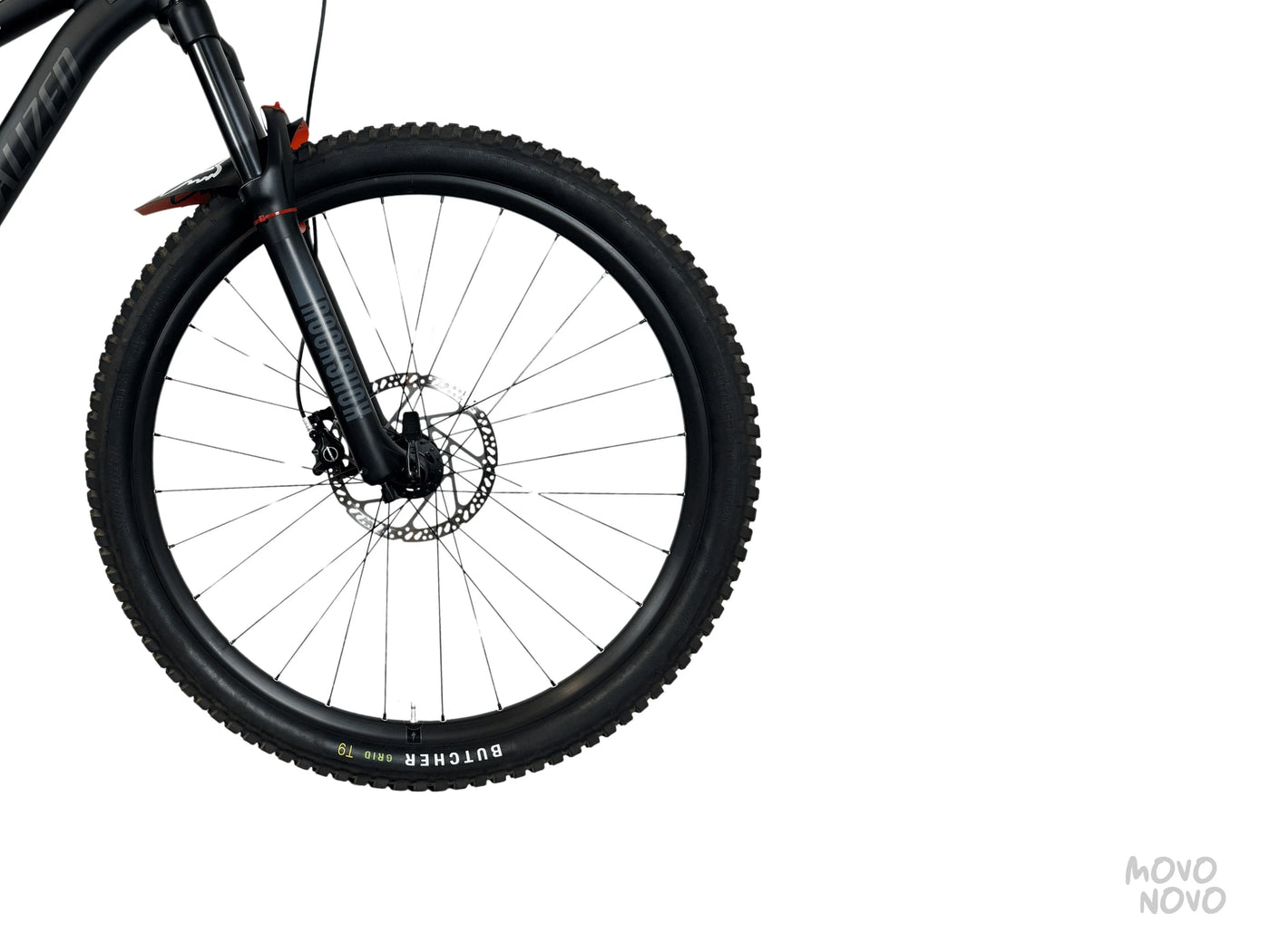 Specialized Stumpjumper Alloy 2023 - M