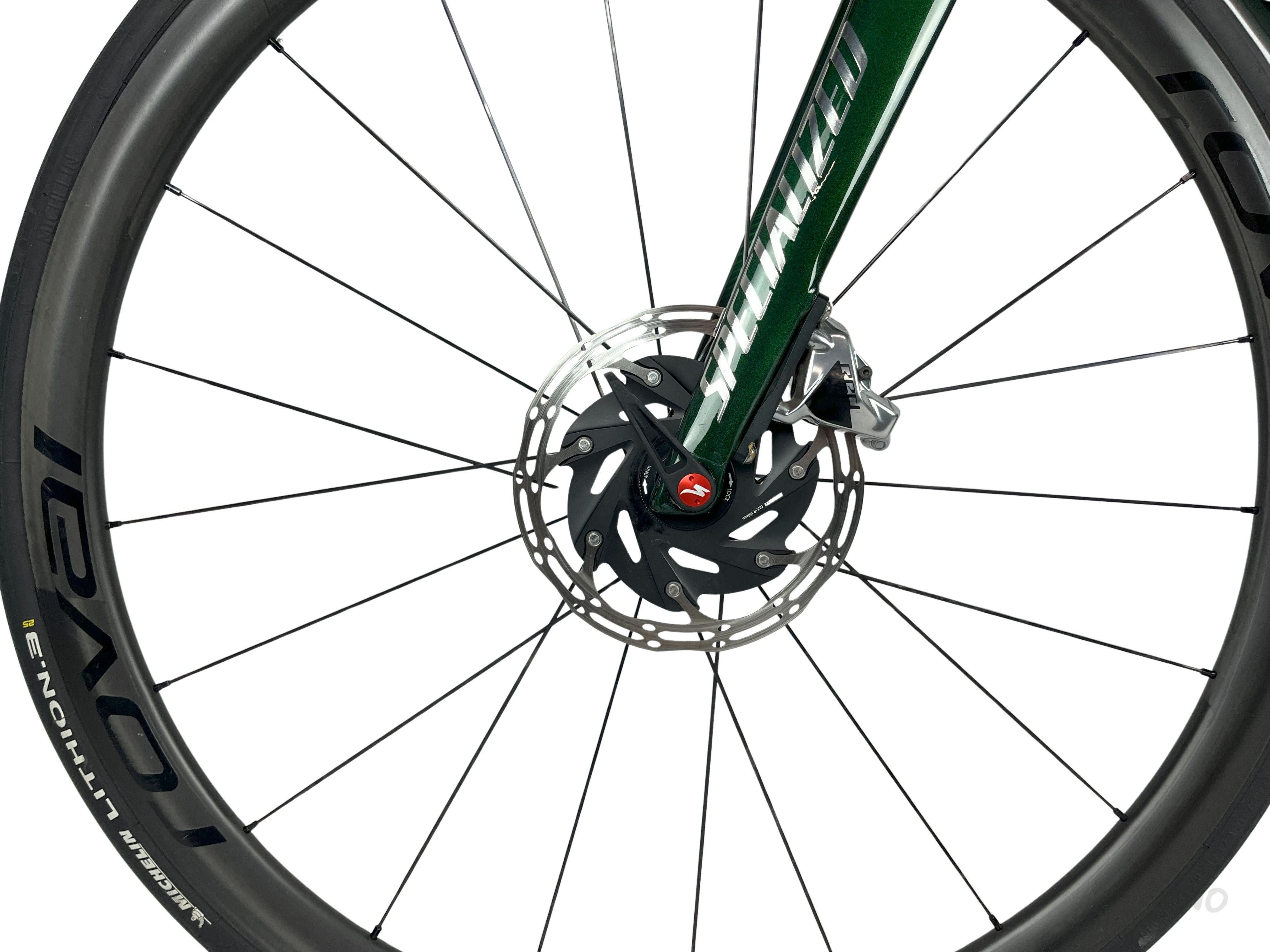Specialized Tarmac 2021 - 54