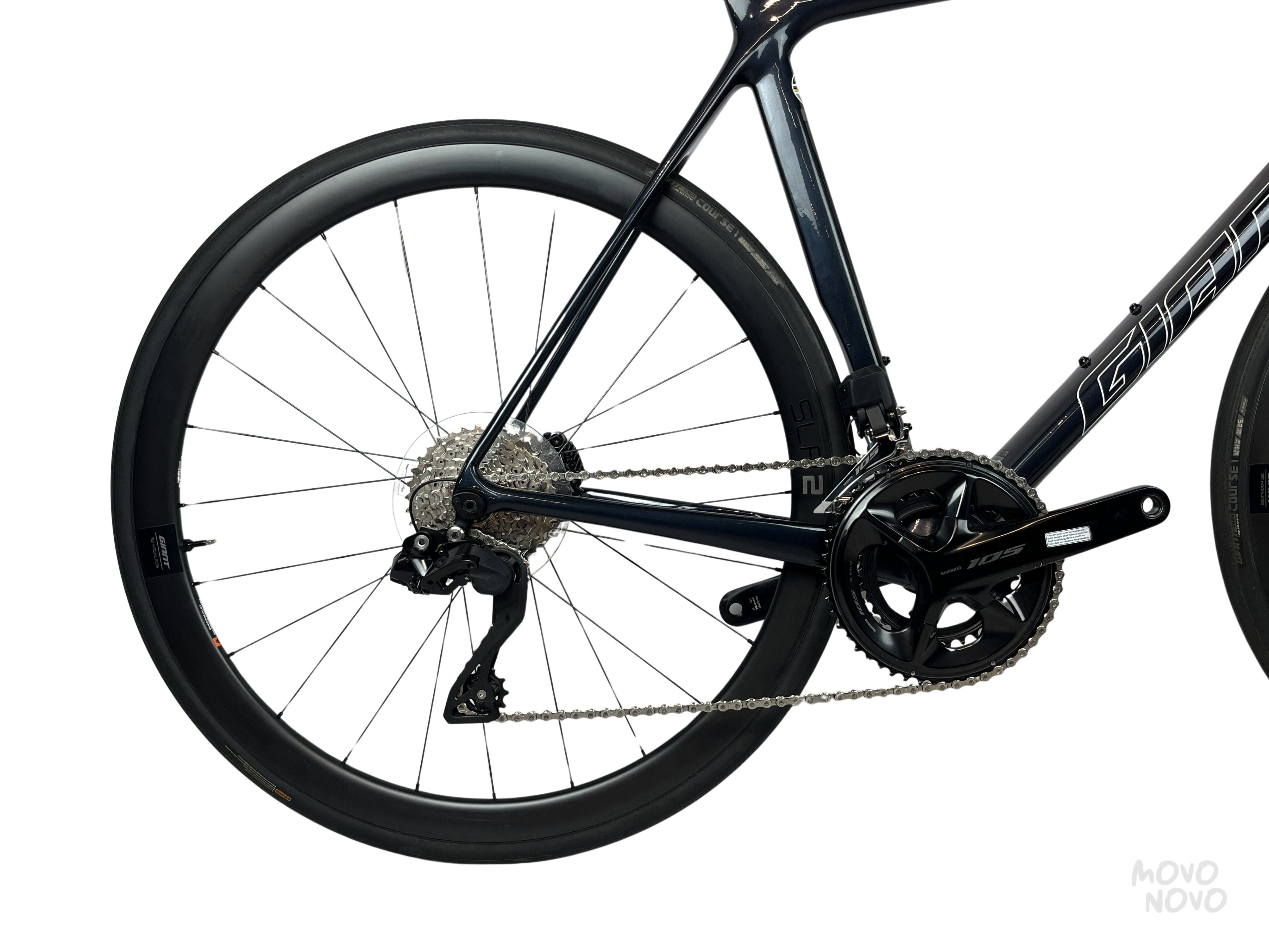 Giant TCR Advanced Disc 1+ 2023 2023 - L