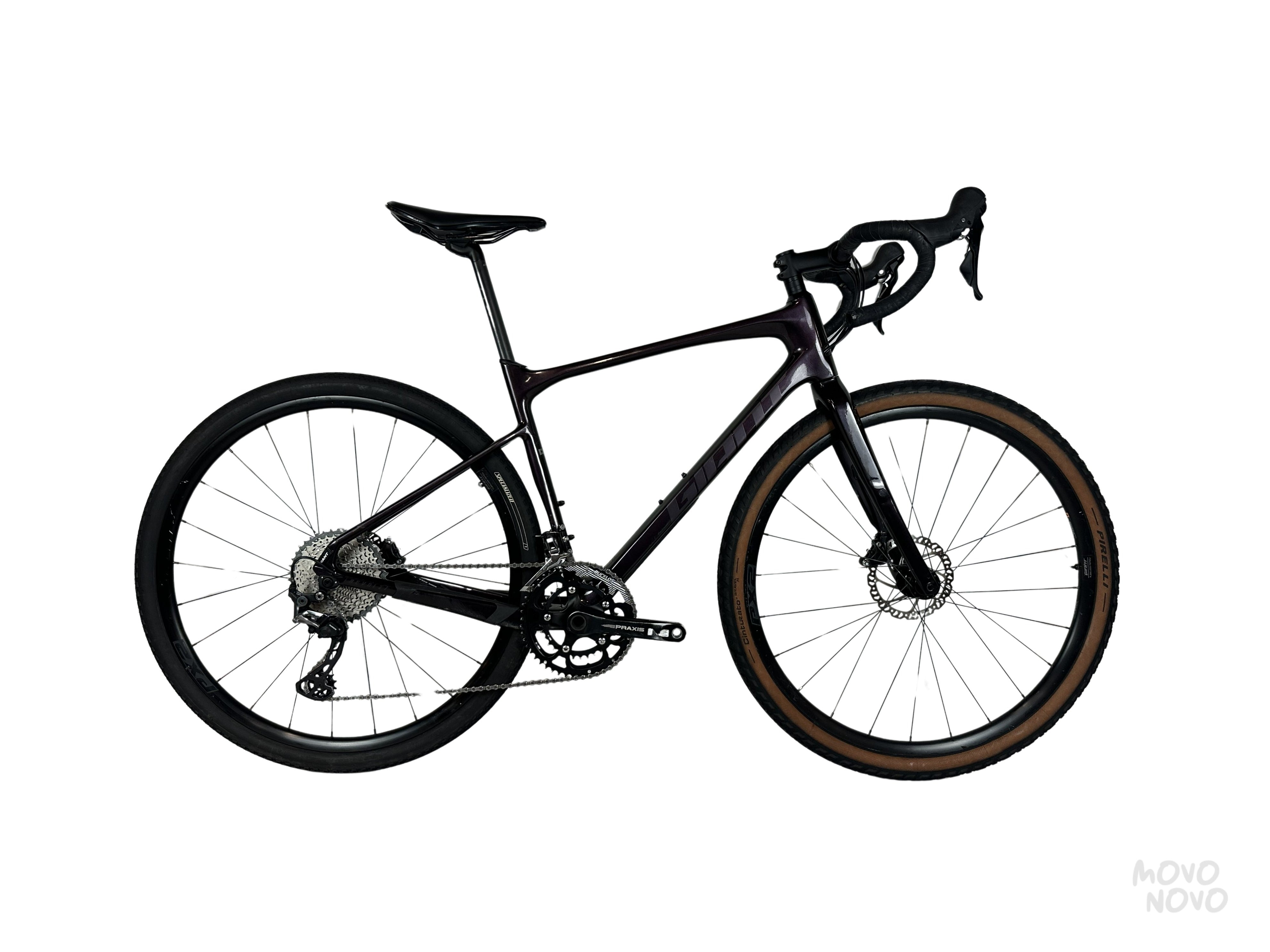Giant Revolt 2021 - M