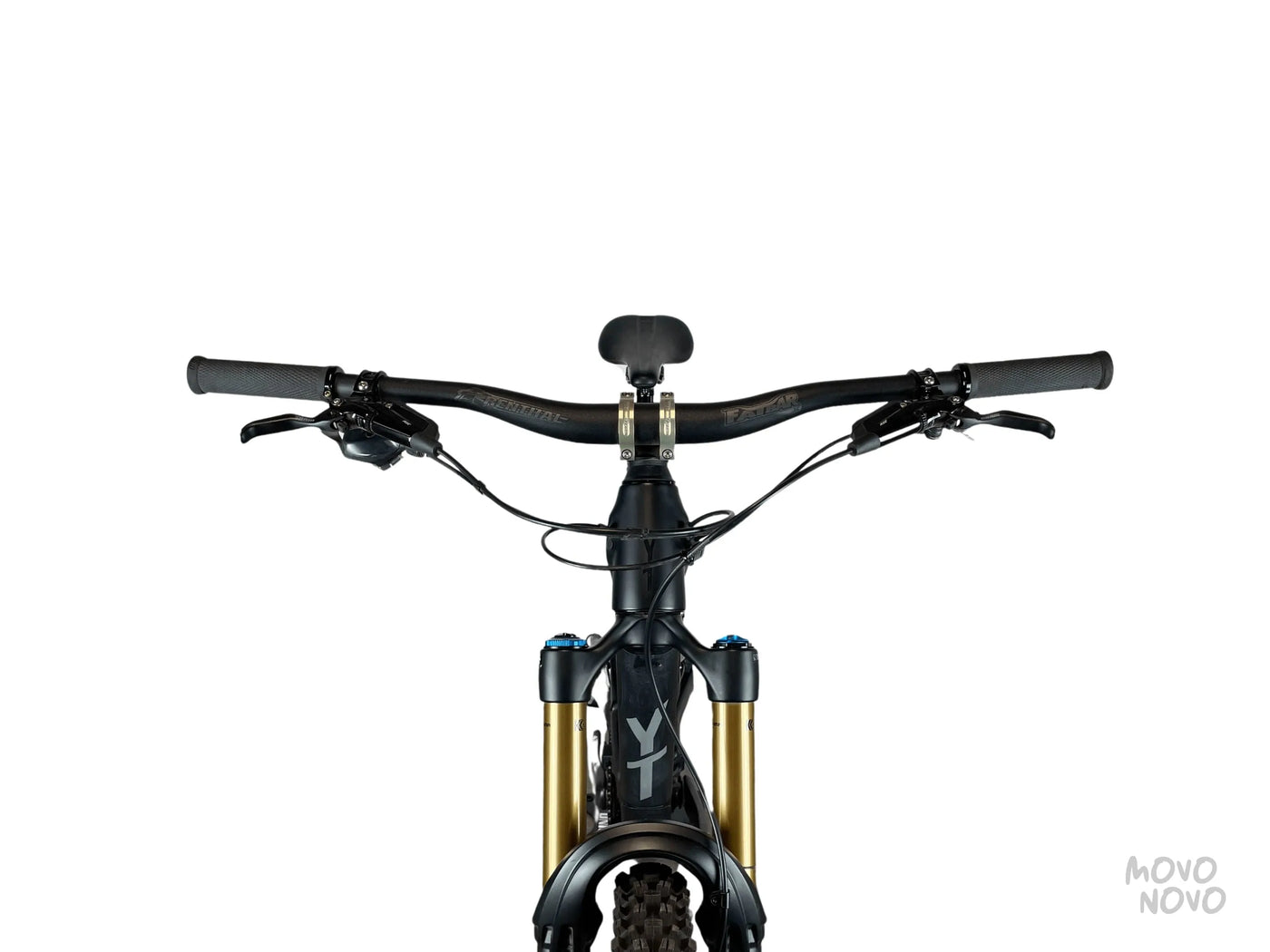 YT Industries Capra 29 Core 4 2022 - M