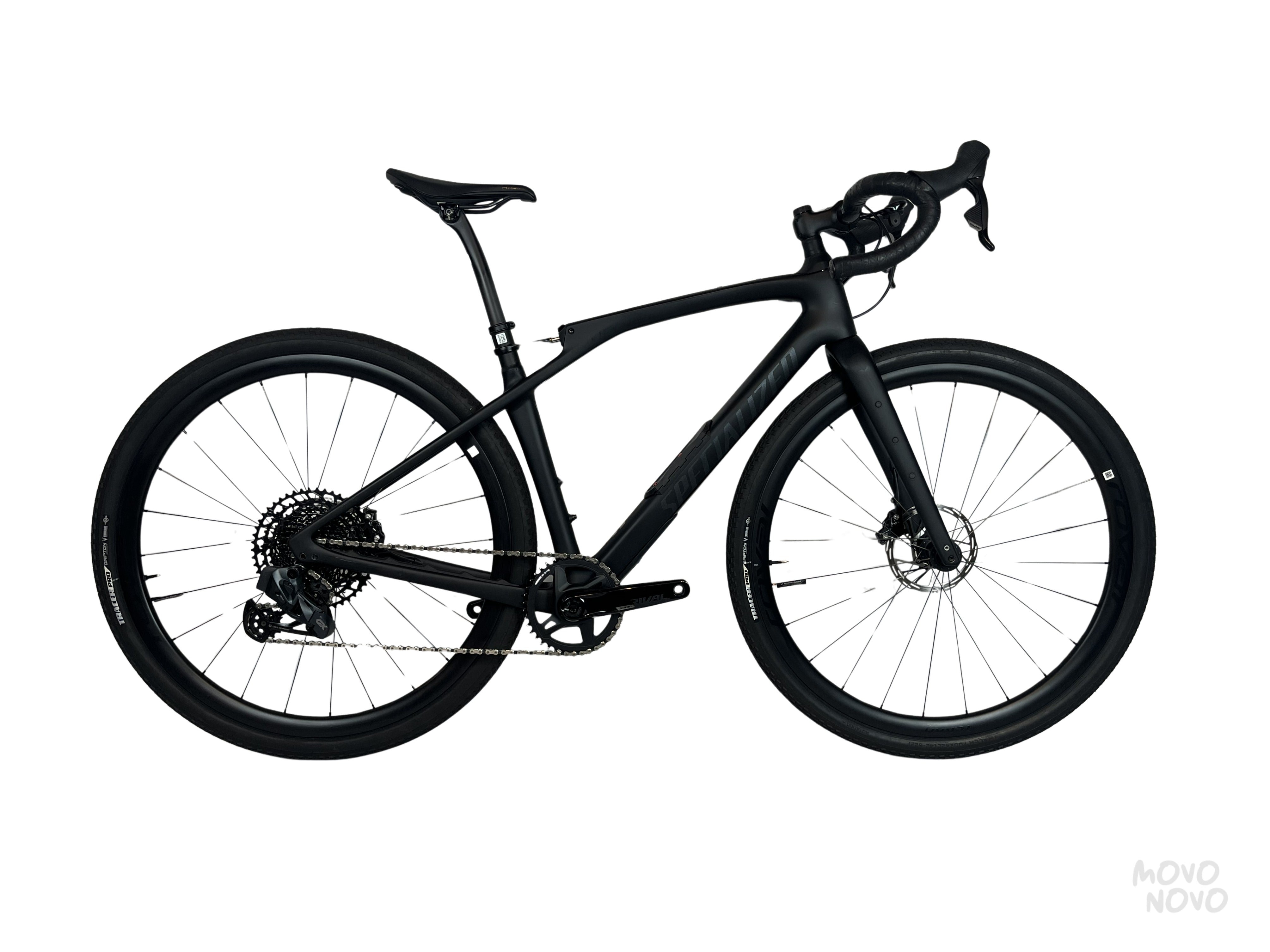Specialized Diverge  str expert 2024 - 54