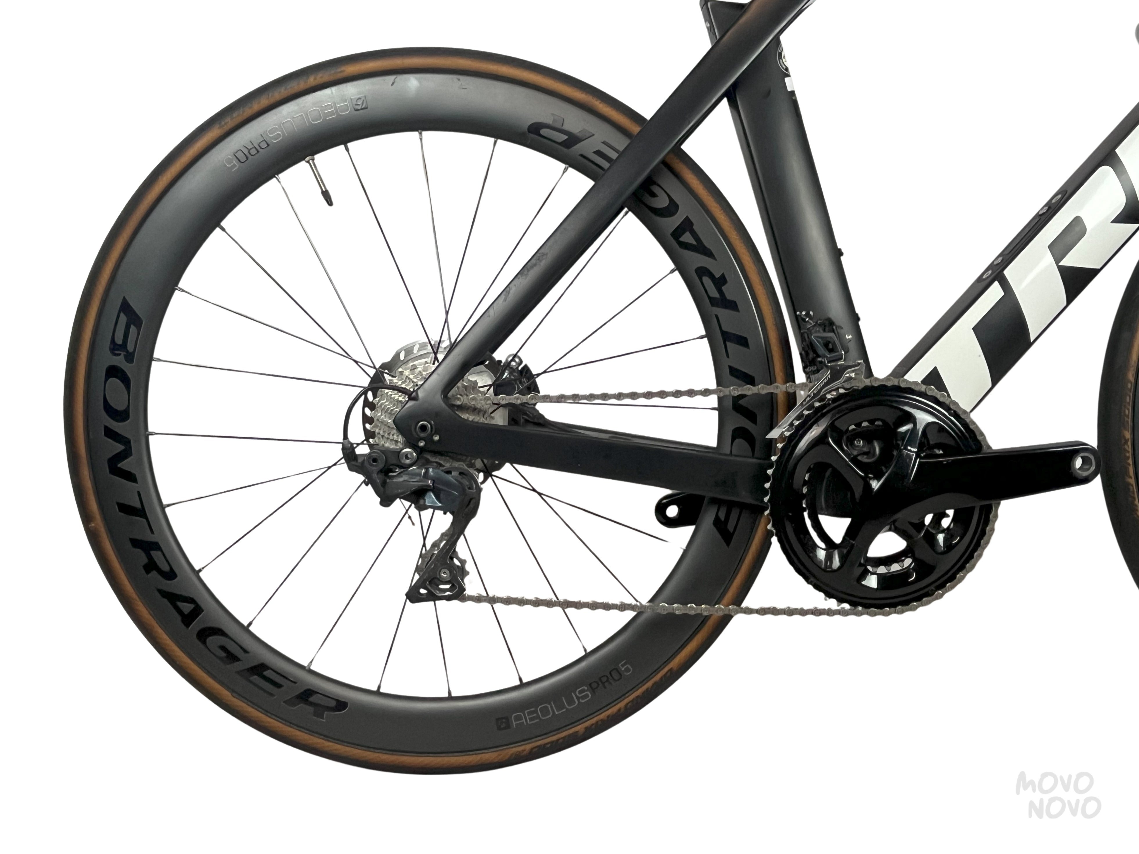 Trek madone 2020 - 56