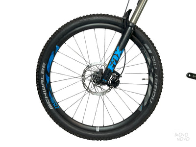Giant Trance 2 2017 - S