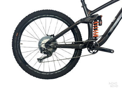 Trek Remedy 2018 - 17