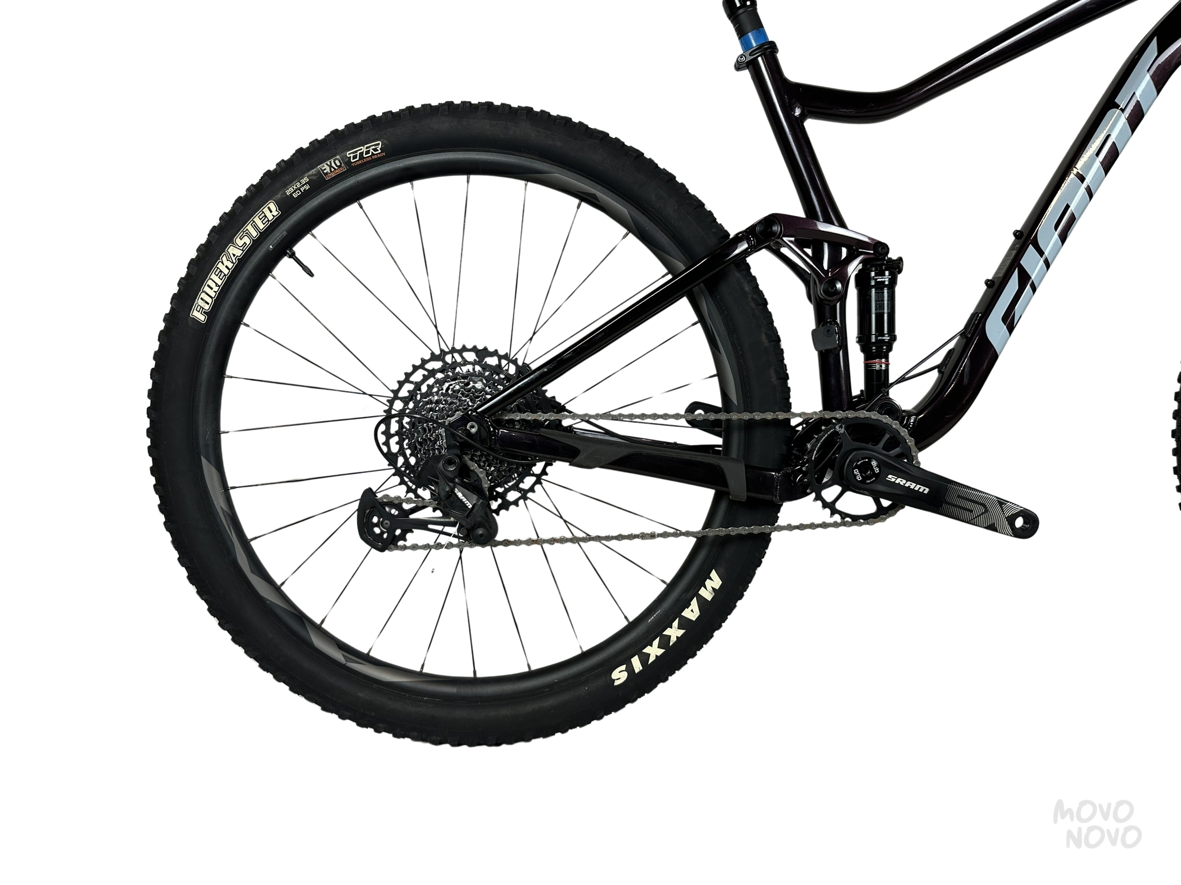 Giant Stance 29 1 2021 - L